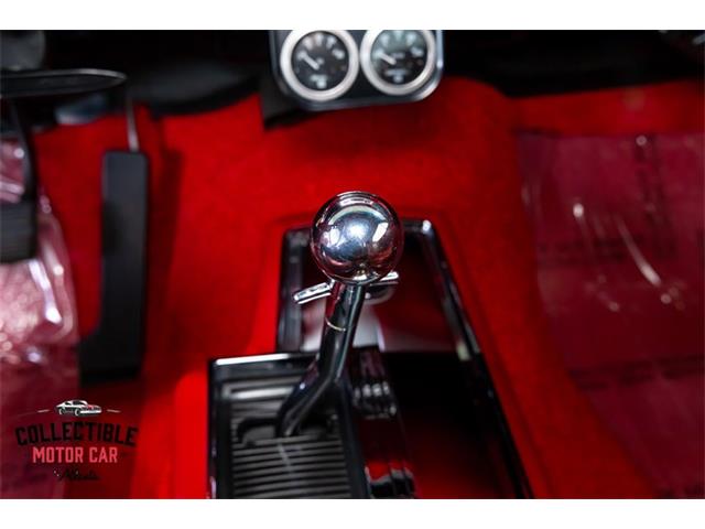 1966 Chevrolet Nova (CC-2092389) for sale in Marietta, Georgia