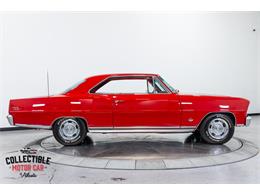1966 Chevrolet Nova (CC-2092389) for sale in Marietta, Georgia