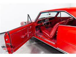 1966 Chevrolet Nova (CC-2092389) for sale in Marietta, Georgia
