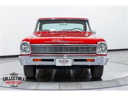 1966 Chevrolet Nova (CC-2092389) for sale in Marietta, Georgia