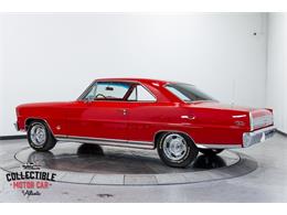 1966 Chevrolet Nova (CC-2092389) for sale in Marietta, Georgia