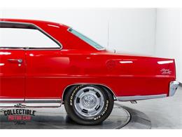 1966 Chevrolet Nova (CC-2092389) for sale in Marietta, Georgia
