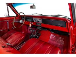 1966 Chevrolet Nova (CC-2092389) for sale in Marietta, Georgia