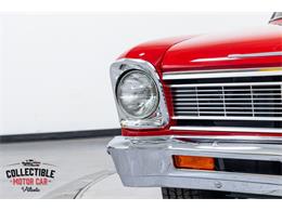 1966 Chevrolet Nova (CC-2092389) for sale in Marietta, Georgia
