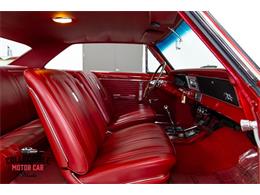 1966 Chevrolet Nova (CC-2092389) for sale in Marietta, Georgia