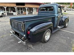 1951 Ford F1 (CC-2092390) for sale in Cadillac, Michigan