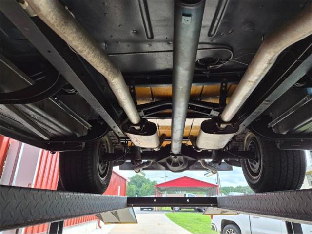 1951 Ford F1 (CC-2092390) for sale in Cadillac, Michigan