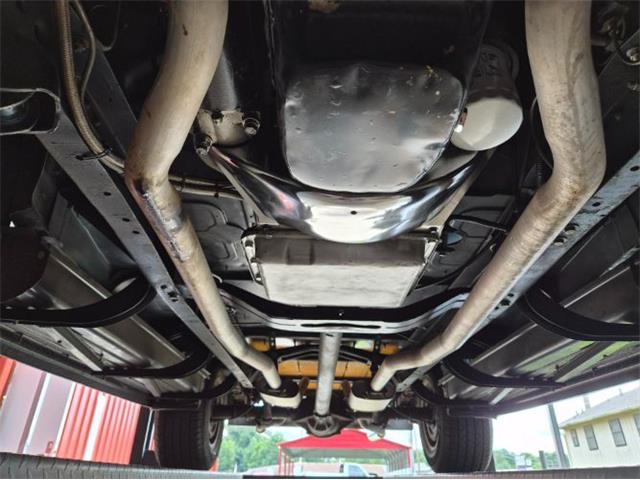 1951 Ford F1 (CC-2092390) for sale in Cadillac, Michigan