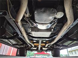 1951 Ford F1 (CC-2092390) for sale in Cadillac, Michigan