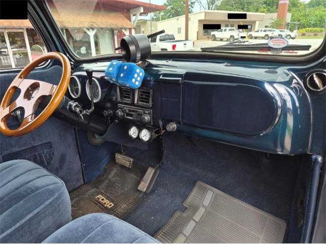 1951 Ford F1 (CC-2092390) for sale in Cadillac, Michigan