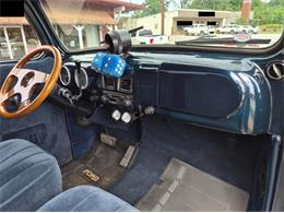 1951 Ford F1 (CC-2092390) for sale in Cadillac, Michigan