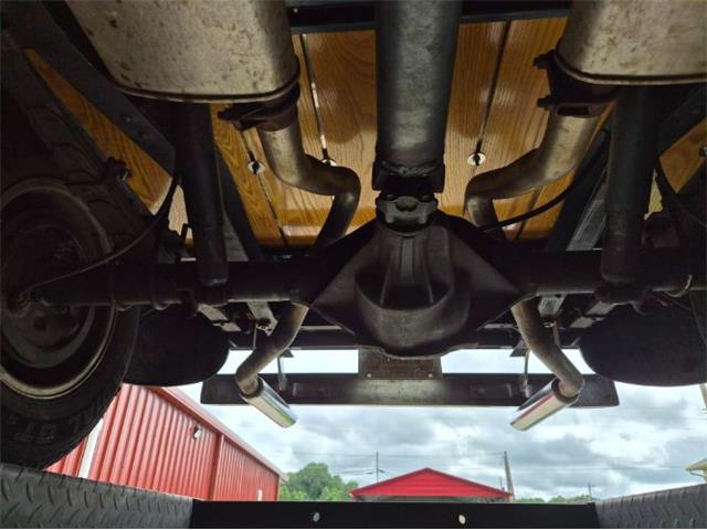 1951 Ford F1 (CC-2092390) for sale in Cadillac, Michigan