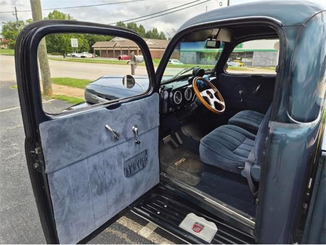1951 Ford F1 (CC-2092390) for sale in Cadillac, Michigan