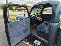 1951 Ford F1 (CC-2092390) for sale in Cadillac, Michigan