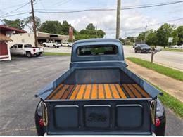 1951 Ford F1 (CC-2092390) for sale in Cadillac, Michigan