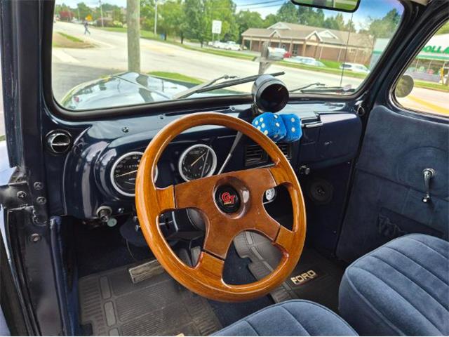 1951 Ford F1 (CC-2092390) for sale in Cadillac, Michigan