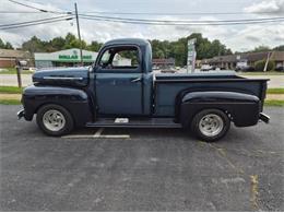 1951 Ford F1 (CC-2092390) for sale in Cadillac, Michigan