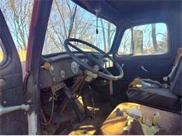 1957 Diamond T Truck (CC-2092392) for sale in Cadillac, Michigan