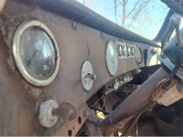 1957 Diamond T Truck (CC-2092392) for sale in Cadillac, Michigan