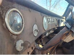 1957 Diamond T Truck (CC-2092392) for sale in Cadillac, Michigan