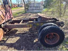 1957 Diamond T Truck (CC-2092392) for sale in Cadillac, Michigan