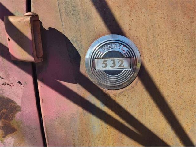 1957 Diamond T Truck (CC-2092392) for sale in Cadillac, Michigan