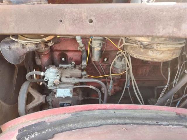 1957 Diamond T Truck (CC-2092392) for sale in Cadillac, Michigan