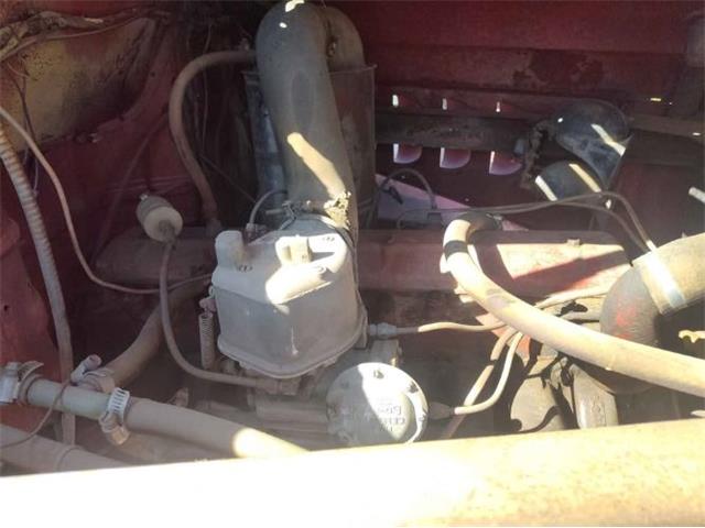 1957 Diamond T Truck (CC-2092392) for sale in Cadillac, Michigan
