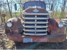 1957 Diamond T Truck (CC-2092392) for sale in Cadillac, Michigan