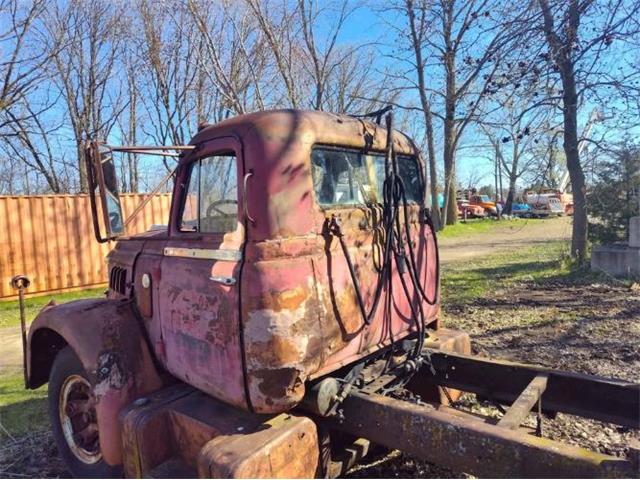 1957 Diamond T Truck (CC-2092392) for sale in Cadillac, Michigan