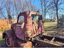 1957 Diamond T Truck (CC-2092392) for sale in Cadillac, Michigan