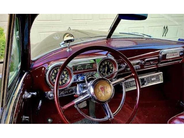 1952 Hudson Hornet (CC-2092393) for sale in Cadillac, Michigan