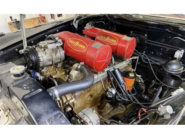 1952 Hudson Hornet (CC-2092393) for sale in Cadillac, Michigan