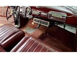 1952 Hudson Hornet (CC-2092393) for sale in Cadillac, Michigan
