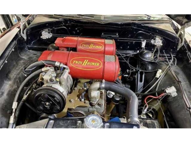 1952 Hudson Hornet (CC-2092393) for sale in Cadillac, Michigan
