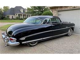 1952 Hudson Hornet (CC-2092393) for sale in Cadillac, Michigan