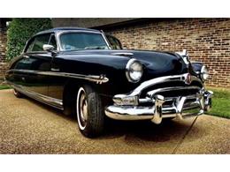 1952 Hudson Hornet (CC-2092393) for sale in Cadillac, Michigan