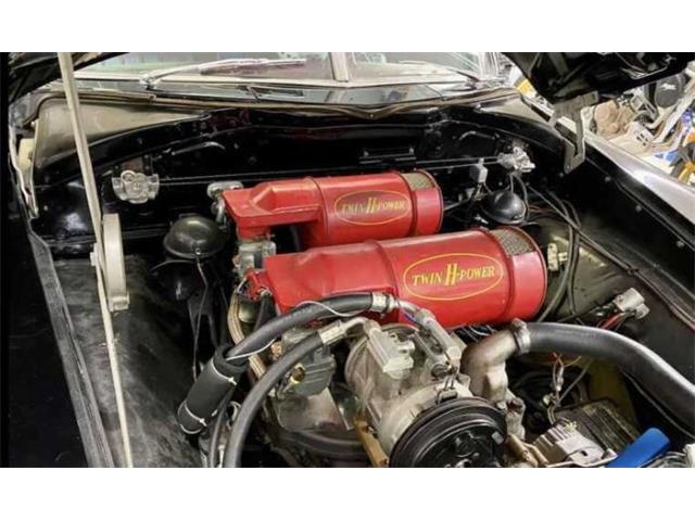 1952 Hudson Hornet (CC-2092393) for sale in Cadillac, Michigan