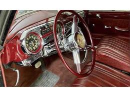 1952 Hudson Hornet (CC-2092393) for sale in Cadillac, Michigan