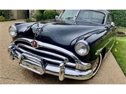 1952 Hudson Hornet (CC-2092393) for sale in Cadillac, Michigan