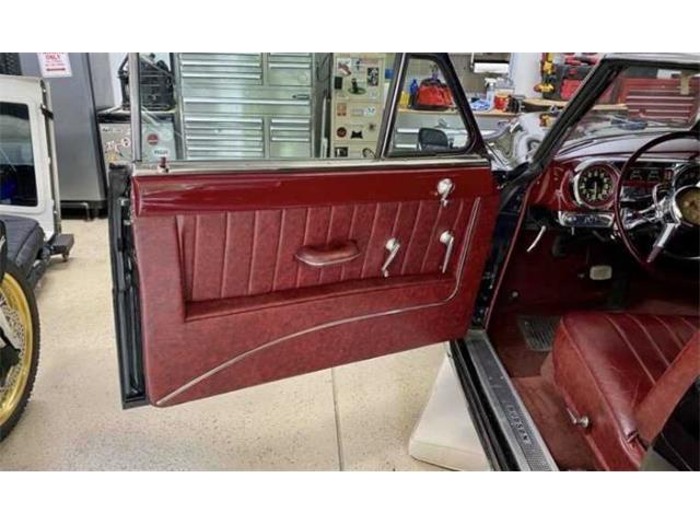 1952 Hudson Hornet (CC-2092393) for sale in Cadillac, Michigan