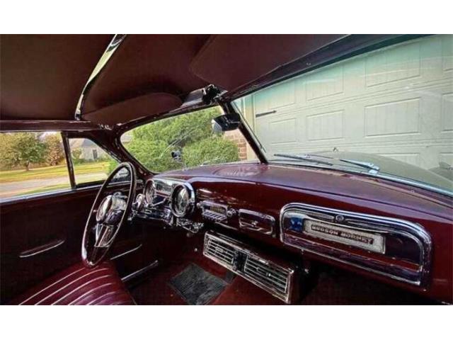 1952 Hudson Hornet (CC-2092393) for sale in Cadillac, Michigan