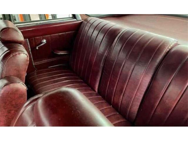 1952 Hudson Hornet (CC-2092393) for sale in Cadillac, Michigan