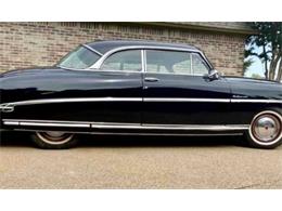 1952 Hudson Hornet (CC-2092393) for sale in Cadillac, Michigan