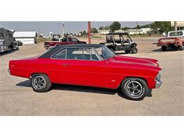 1967 Chevrolet Nova SS (CC-2092394) for sale in Cadillac, Michigan