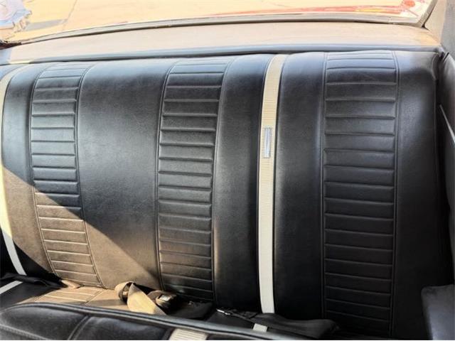 1967 Chevrolet Nova SS (CC-2092394) for sale in Cadillac, Michigan