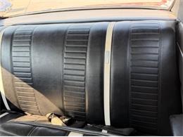 1967 Chevrolet Nova SS (CC-2092394) for sale in Cadillac, Michigan