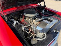 1967 Chevrolet Nova SS (CC-2092394) for sale in Cadillac, Michigan