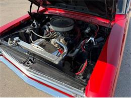 1967 Chevrolet Nova SS (CC-2092394) for sale in Cadillac, Michigan