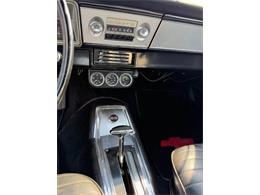 1967 Chevrolet Nova SS (CC-2092394) for sale in Cadillac, Michigan